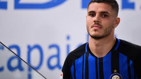 Mercato - PSG : La nouvelle annonce de l'Inter sur Mauro Icardi !