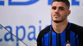 Mercato - PSG : La nouvelle annonce de l'Inter sur Mauro Icardi !