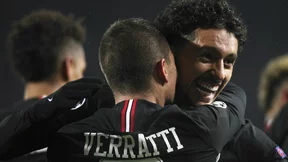 Mercato - PSG : Bonne nouvelle à prévoir pour Leonardo avec Verratti et Marquinhos ?