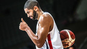 Basket : Nicolas Batum annonce la couleur avant le match face aux USA !