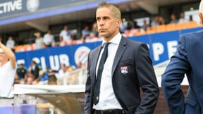 Mercato - OL : Coupet valide l’arrivée de Sylvinho !