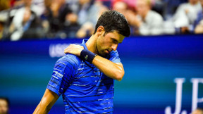 Tennis : Enorme coup dur à prévoir pour Novak Djokovic ?