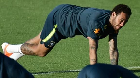 Mercato - PSG : Le Barça prêt à revenir à la charge cet hiver pour Neymar ? La réponse !