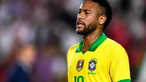 PSG - Malaise : Leonardo face à un problème de taille avec Neymar cet été ?