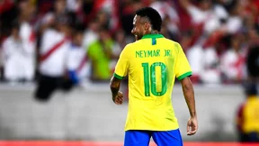 PSG - Malaise : Neymar au cœur d’un pacte en interne ?
