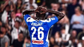 Mercato - PSG : Leonardo face à une menace colossale pour Koulibaly ?