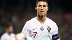 Juventus : Cristiano Ronaldo revient sur sa prestation XXL !