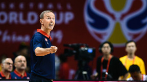 Basket : Vincent Collet annonce la couleur pour l’Argentine !