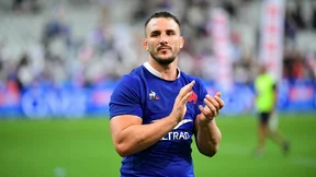 Rugby - XV de France : Picamoles veut profiter de sa dernière Coupe du monde
