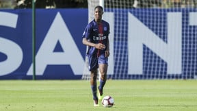 Mercato - PSG : Une pépite du club revient sur son faux départ !