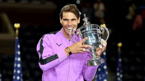 Tennis : Les révélations du clan Nadal sur la finale de l’US Open !