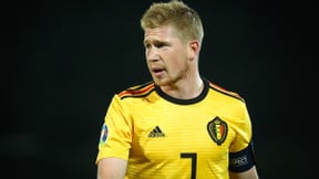 Mercato : De Bruyne affiche une volonté pour son avenir