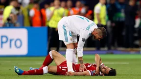 Real Madrid - Malaise : La mise au point de Sergio Ramos sur sa polémique avec Mohamed Salah !