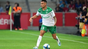 EXCLU - Mercato - ASSE : Kolodziejczak à deux doigts d'échapper à l'ASSE ? 