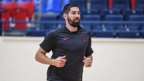 Handball : Nikola Karabatic évoque son avenir au PSG !