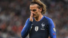 Mercato - Barcelone : Pierre Ménès affiche de gros doutes sur Griezmann !