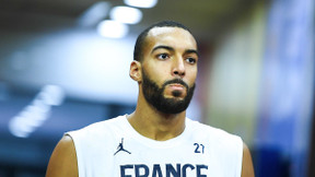 Basket : Rudy Gobert revient sur l’exploit des Bleus contre les USA !