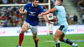 Rugby - XV de France : Gabrillagues revient sur l’épisode concernant sa suspension