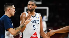 Basket : Batum ne s’enflamme pas après la victoire face aux USA !