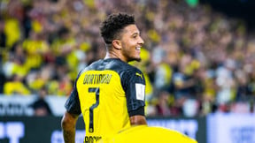 Mercato - Real Madrid : Zidane devrait livrer une belle bataille pour Jadon Sancho…