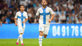 Mercato - OM : L’aveu de Dario Benedetto sur ses débuts à l’OM !