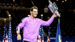 Tennis : Roland-Garros, blessure... Cette énorme révélation de Rafael Nadal !