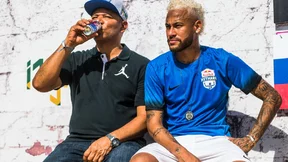 Mercato - PSG : Pierre Ménès répond sèchement au père de Neymar !