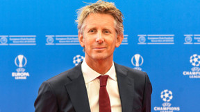 Mercato : Van der Sar se prononce sur un retour à Manchester United