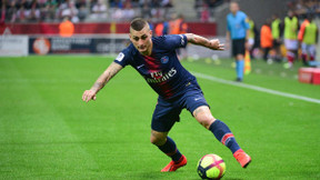 Mercato - PSG : Un nouvel indice de taille sur l’avenir de Marco Verratti ?