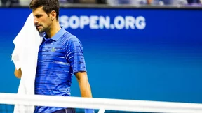 Tennis : Novak Djokovic se prononce sur son grand retour !
