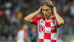 Mercato - Real Madrid : Luka Modric au cœur d’un énorme désaccord en interne ?