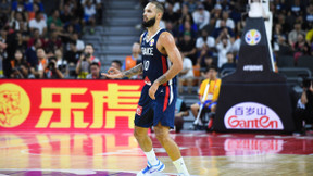 Basket : Evan Fournier s’enflamme totalement après la victoire contre les USA