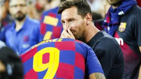 Mercato - PSG : L’échec Neymar pourrait faire les affaires de Messi !