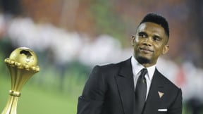 Mercato - Barcelone : Quand Eto'o réclame l'arrivée de José Mourinho au Barça !