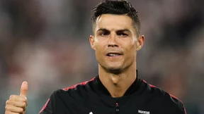 Juventus : Allegri encense Cristiano Ronaldo !