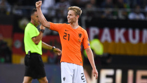 Barcelone - Malaise : Frenkie De Jong peut compter sur le soutien de ses coéquipiers !