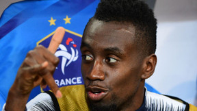 Équipe de France : Matuidi se livre sur son avenir avec les Bleus !