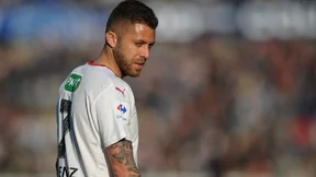 Mercato - Officiel : Ménez débarque au Paris FC !
