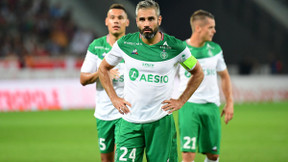 Mercato - ASSE : La mise au point de Loïc Perrin sur son avenir !