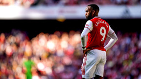 Arsenal : Énorme coup dur pour Lacazette !