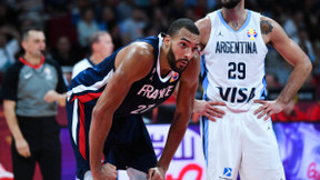 Basket : L'immense déception de Gobert après la défaite face à l’Argentine !