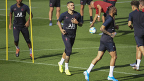 PSG : Ça se confirme pour Mauro Icardi !