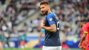 Équipe de France : Fabregas valide le choix de Deschamps avec Giroud