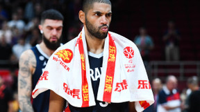 Basket : Batum réagit après la défaite des Bleus face à l’Argentine !