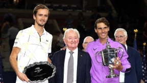 Tennis : Ce gros coup de gueule du clan Nadal !