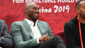 Basket - NBA : L’avis de Kobe Bryant sur les grands absents du Team USA !