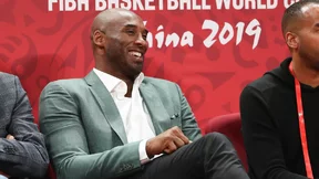 Basket - NBA : L’avis de Kobe Bryant sur les grands absents du Team USA !