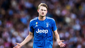 Mercato - PSG : Leonardo a bien fait capoter l'arrivée de Matthijs De Ligt !