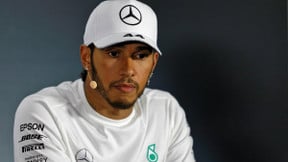 Formule 1 : Toto Wolff lâche un indice sur l’avenir de Lewis Hamilton !