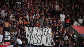 PSG - Malaise : Pierre Ménès souligne un gros problème avec Neymar !